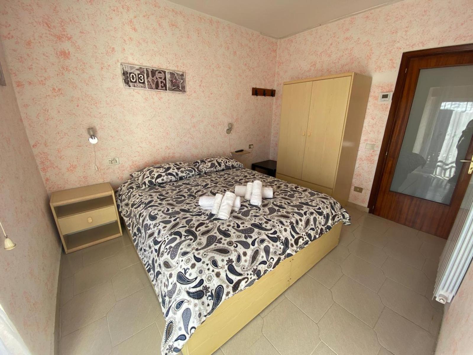 Вілла Don Pasquale Scontrone House Екстер'єр фото