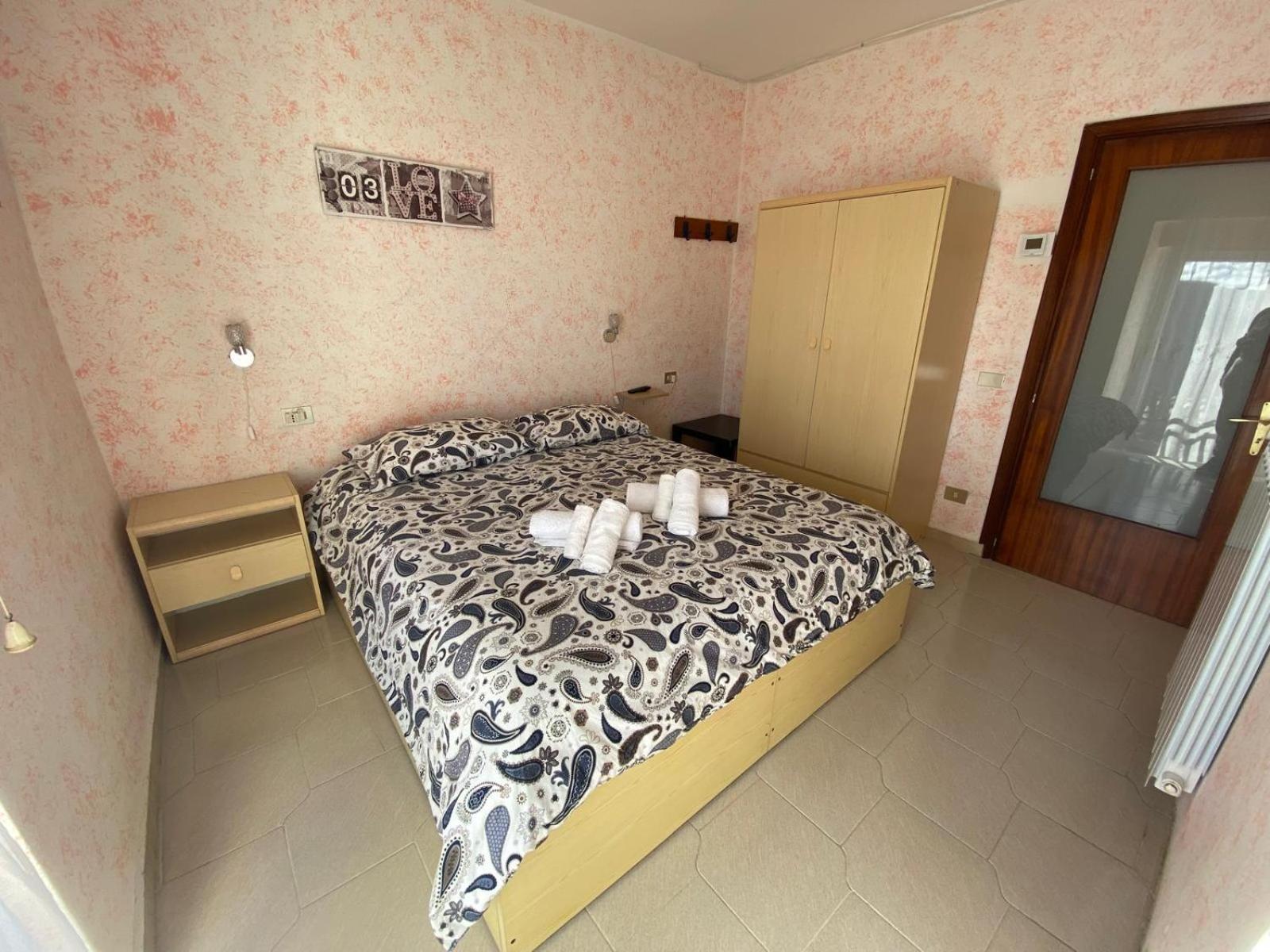 Вілла Don Pasquale Scontrone House Екстер'єр фото